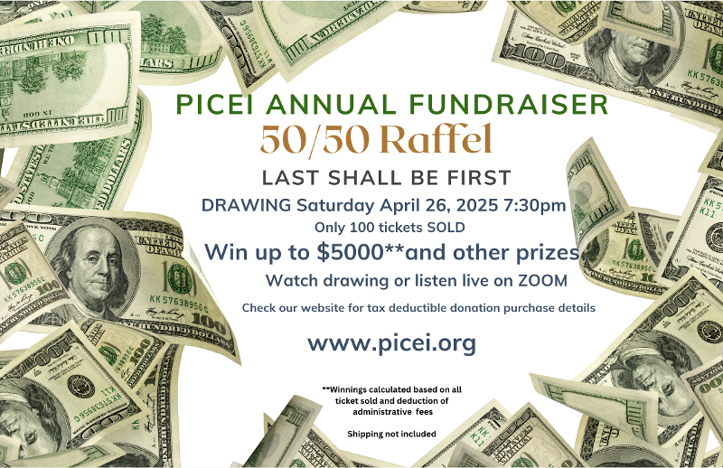 Raffle 2025